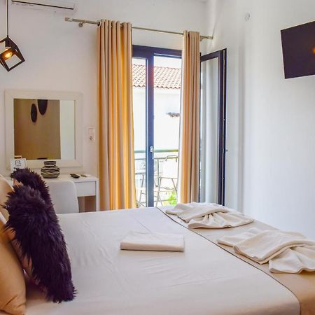 Albertoshouse Skiathos Town Exterior foto