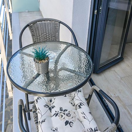 Albertoshouse Skiathos Town Exterior foto